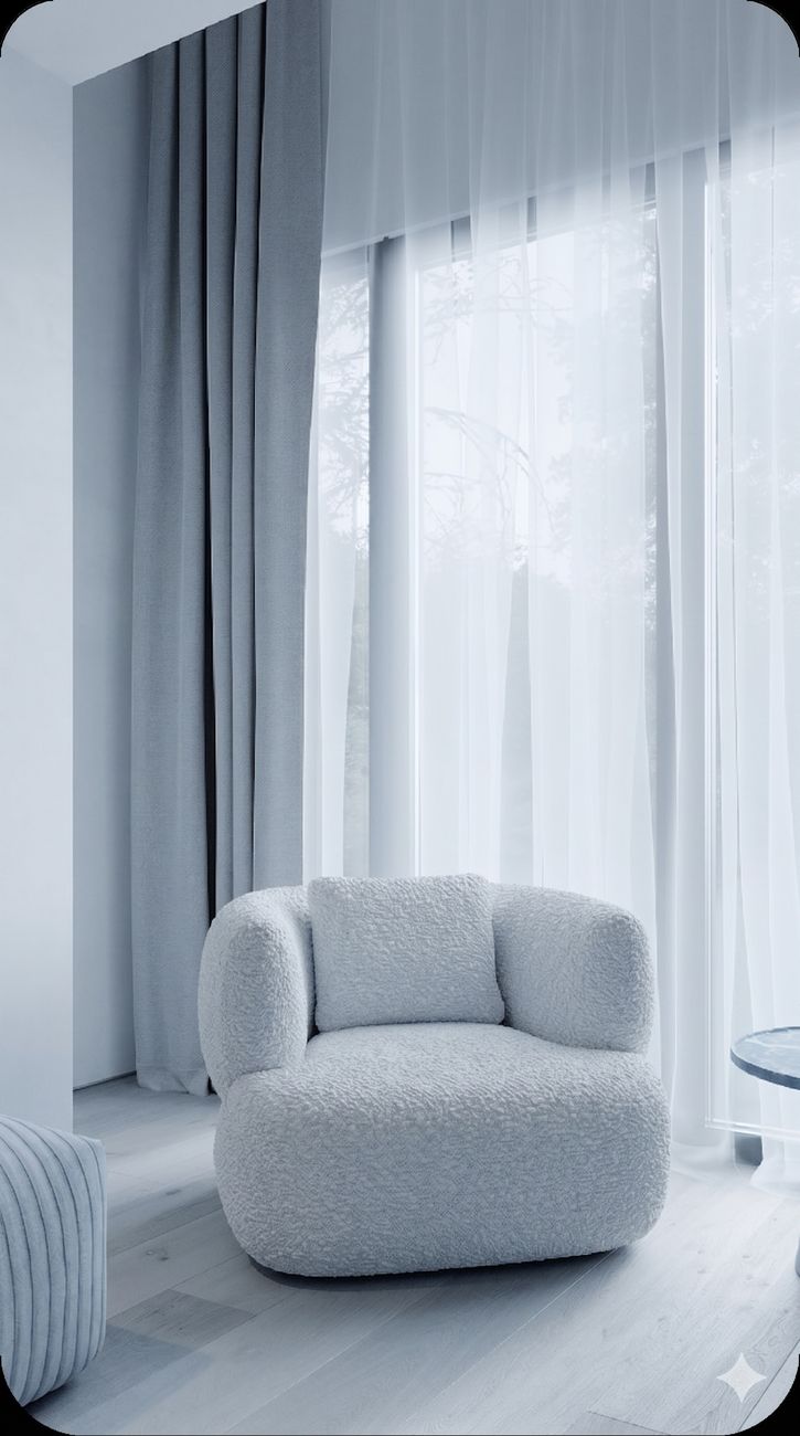 The quiet corner