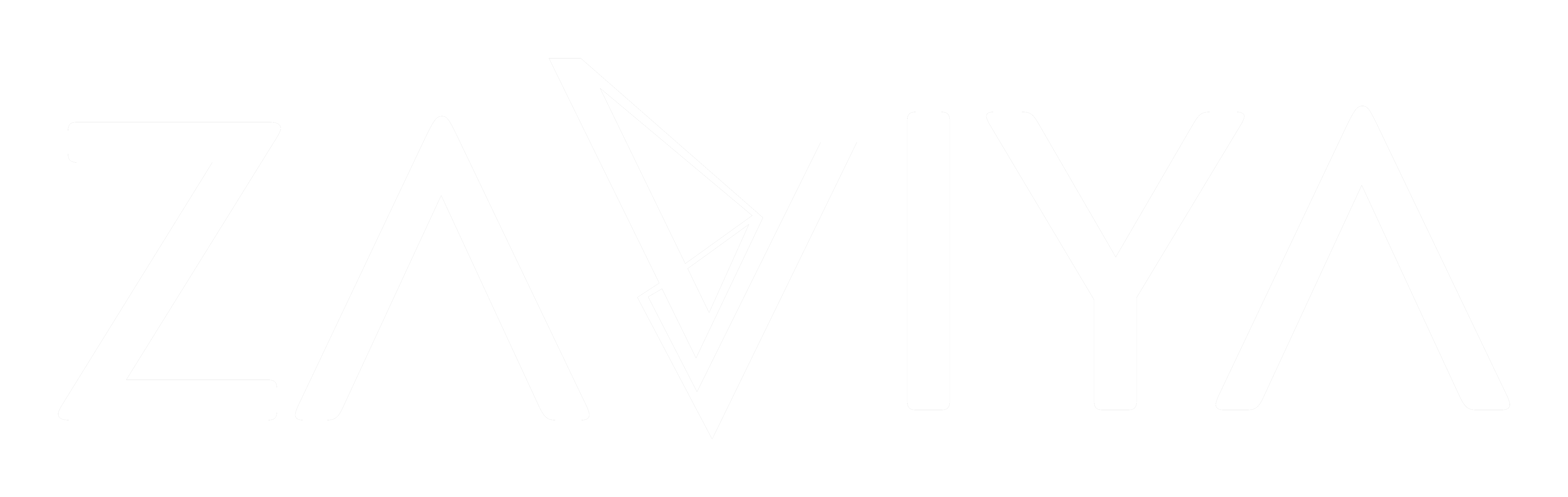 Zaviya — Turnkey Decoration Design & Fit-out